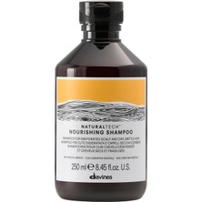 1001 Yıpranmış ve Kuru Saçlar Için Sülfatsız Şampuan 250ML