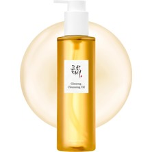 1001 Cleansing Oil 210 ml Yağ Bazlı Temizleyici
