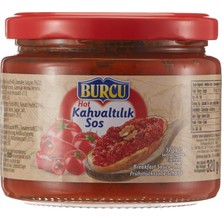 1001 320 gr Kahvaltılık Sos Acı