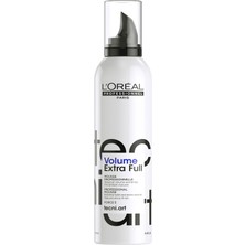 1001 Art Full Volume Extra Ekstra Hacimlendirici Saç Köpüğü 250 ml