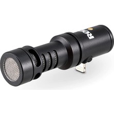 1001 Videomic Me-L, Ios Cihazlar Için Yönel Mikrofon