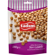 1001 Çifte Kavrulmuş Sarı 180 gr