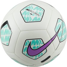 1001 Nk Merc Fade Futbol Topu