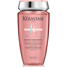 1001 Chroma Absolu Sülfatsız Besleyici ve Koruyucu Şampuan 250 ml