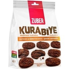 1001 Yulaflı ve Kakaolu Kurabiye 80G x 12 Adet