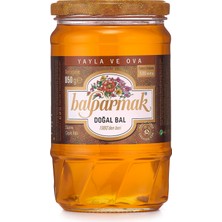 1001 Yayla ve Ova Çiçek Balı 850 gr