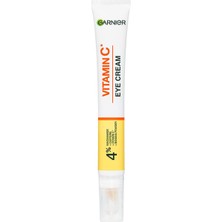 1001 C Vitamini Parlak Aydınlatıcı Göz Kremi