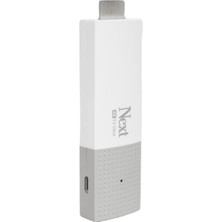 1001 Stick 4K Media Player