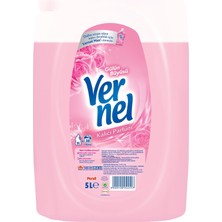 1001 Gülün Büyüsü Çamaşır Yumuşatıcısı, 5l