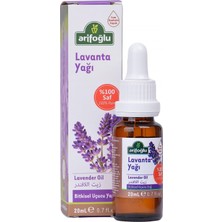 1001 Lavanta Yağı 20ML