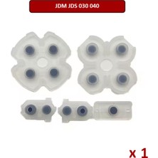 1001 Ps4 Iç Lastik Takımı Jdm Jds 030 040 Playstation 4 Yedek Parça