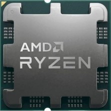 1001 7 7700 Tray 3.80GHZ 32MB Am5 Kutusuz Fansız Işlemci (Distiribütör Garantili)