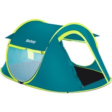 1001 2 Kişilik Çadır Coolmount 2 235 x 145 x 100 cm