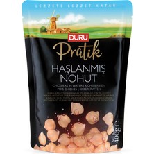 1001 Pratik Haşlanmış Nohut 400 gr