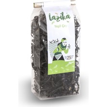 1001 El Yapımı Yeşil Çay | Doğal, Katkısız, Mayıs Hasadı | Yüksek Antioksidan | 50G - 100G | Se