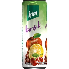 1001 Meyveli Içecek 330 ml