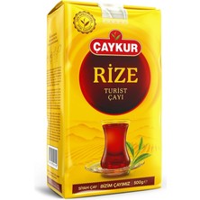 1001 Turist Çayı 2000G