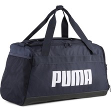 1001 Puma Challenger S Sports Bag Unisex Yetişkin Spor Çantası New Navy Tek Beden