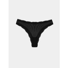 Lc Waikiki Yeni Sezon Puantiyeli Brazilian Külot
