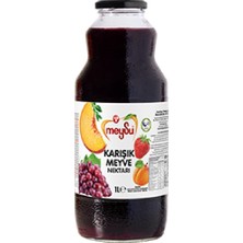 1001 1 Litre Karışık Nektarı Şişe