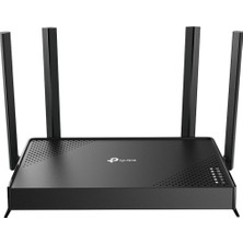 1001 BE220, BE3600 Mbps, Fiber Destekli, 4× Gbps Port, Vpn Destekli, Homesheild, Easy Mesh Uyumlu, Dual-