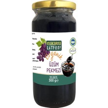 1001 Üzüm Pekmezi 300 G