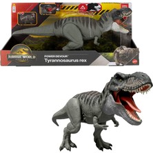 1001 World Rebirth Tyrannosaurus Rex Dinozor Figürü, JCH02