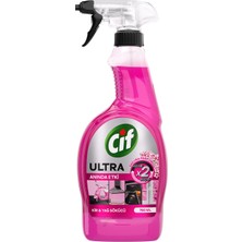 1001 Ultra Sprey Sakura Parfümlü 750 ml