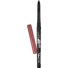 1001 Up Lip Plumper Lipliner Dolgunlaştırıcı Etkili & Uzun Süre Kalıcı Dudak Kalemi