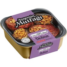 1001 Mutfağı Hazır Yemek Kuru Dolma Patlıcan, Biber 200 gr