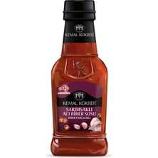 1001 Acı Biber Sosu 250 ml