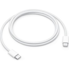 1001 60 W Usb-C Şarj Kablosu (1 M) ​​​​​​​