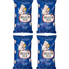 1001 Tuz 750*4 3000 gr