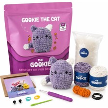 1001 Amigurumi Tığ Kiti Örgü Amigurumi Seti