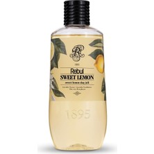 1001 Lemon (Tatlı Limon) Duş Jeli 500 ml