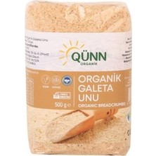 1001 Organik Galeta Unu