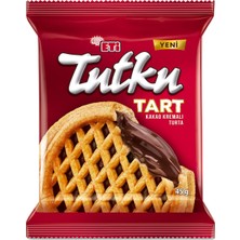 1001 Tutku Tart 45 G x 16 Adet