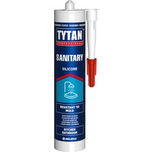 1001 Professional Duşakabin Silikonu 280ML. (Şeffaf)