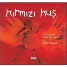 Aydogan's Ayd Kırmızı Kuş