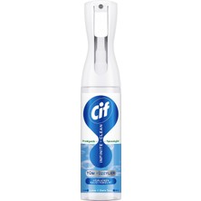 1001 Infinite Clean Doğal Probiyotikli Sprey Tüm Yüzeyler Için Lotus & Deniz Tuzu 280 ml