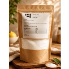 1001 Tuzu (Msg) 400 gr | Monosodyum Glutamat | Lezzet Artırıcı | Umami Tat Güçlendirici | Ev ve Prof