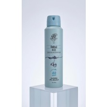 1001 Ice Deodorant 150 ml Erkek