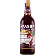 1001 Pancar Kvass 750 Mililitre