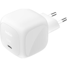 1001 Usb-C Duvar Şarj Cihazı, 65W, Hızlı Şarj Bloku, Tip C Telefon Şarj Cihazı, iPhone 16/15/14/13