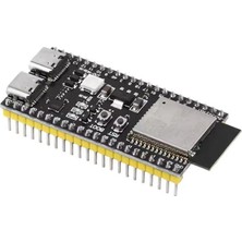 1001 ESP32-S3-DEVKITC-1 N16R8 Wifi ve Bluetooth Geliştirme Kartı