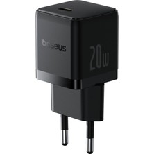 1001 20W Hızlı Şarj Cihazı, Palm 1c Usb-C Duvar Adaptörü, Bct Soğutma Teknolojisi ve Akıllı Çip