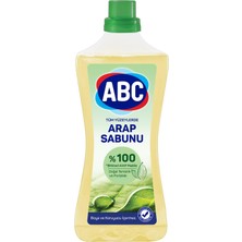 1001 Deterjan Sıvı Arap Sabunu 900 ml