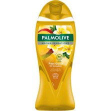 1001 Duş Jeli 500ML