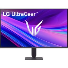 1001 27G411A-B Ultragear G4 27" 1ms Mbr 144Hz (Hdmı-Displayport) Nvıdıa G-Sync Compatible HDR10 Srgb Fhd