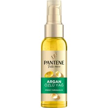 1001 Yoğun Bakım Ürünü Argan Yağı 100 ml